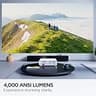 ViewSonic PX700HDH 1080p Home Entertainment Projector, 3700 ANSI Lumens