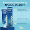 Lumineux Performance Whitening Nano Hydroxyapatite Toothpaste, 10% Enamel Support Formula