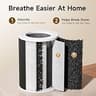 Provirtec Pawtent Pro Pet Air Purifier with 360-Degree Shedding Magnet