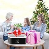 Karite 4000ml Paraffin Wax Bath with Smart Temperature Control and Digital Timer Display
