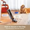 Dreame G10 Pro Cordless Smart Self-Cleaning Wet Dry Hard Floor Vacuum Mop