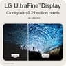 LG 27US500-W Ultrafine 27-Inch 4K UHD IPS Monitor (HDR10, 90% DCI-P3)