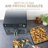 Ninja French Door Premier 20.3-Quart Air Fry Oven with 10-in-1 Functions