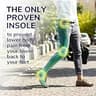 Dr. Scholl's Prevent Pain Protective Comfort Insoles for Lower Body Joints