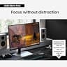 Samsung Odyssey OLED G6 G60SD 27-Inch QHD 360Hz 0.03ms Gaming Monitor