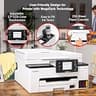 Canon MegaTank MAXIFY GX2020 Wireless All-in-One Color Inkjet Printer