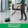 Hoover FloorMate Deluxe Hard Floor Cleaner Machine with Dual-Tank SpinScrub System