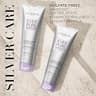 L'Oreal Paris EverPure Brightening and Nourishing Shampoo for Gray Hair, 8.5 Oz