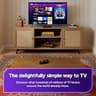 Roku Streambar SE 2-in-1 Soundbar with Built-in 4K HD Streaming Player