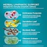 PureHealth Research Lymph System Support Capsules, Professional Grade Formula