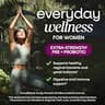 Nature's Way Fortify Extra Strength Women's Probiotic, 50 Billion CFU, Daily Capsule