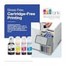 Epson EcoTank ET-2980 Wireless Color All-in-One Cartridge-Free Supertank Printer
