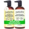 OGX Thick & Full + Biotin Collagen Extra Strength Volumizing Shampoo Wash