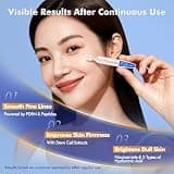 TRSTAY LUXE Stem Cell & Salmon DNA PDRN Recovery Serum, 30 Single-Use Vials