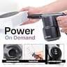 IT Dusters AirTec Ultra Type 6 Professional 480W AC Electric Air Duster