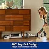Tineco Floor ONE Stretch S6 Cordless Wet Dry Vacuum
