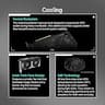 ASUS Dual NVIDIA GeForce RTX 5060 Ti 16GB GDDR7 OC Edition Video Graphics Card