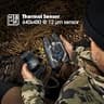 Pulsar Symbion DXR50 LRF Multispectral Thermal Binocular with 32x Zoom