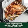 Cuisinart TOA-112 Extra-Large 15-in-1 Digital Air Fryer Convection Oven