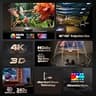 Hisense PL2 Ultra Short Throw Home Theater Laser Projector