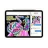 Apple iPad 11-inch (11th Generation) with A16 Bionic Chip and 128GB Storage