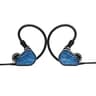 TRUTHEAR x Crinacle Zero:BLUE2 Dual Dynamic Driver Wired In-Ear Monitors