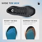ANTA Women's PG7 Max Cushioning Shock Absorption Road Running Shoes