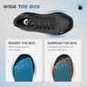 ANTA Women's PG7 Max Cushioning Shock Absorption Road Running Shoes