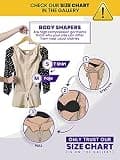 M&D Full Body High Compression Stage 2 Faja for Lipo 360 and BBL Recovery