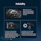 ASUS SFF-Ready Prime NVIDIA GeForce RTX 5070 12GB GDDR7 Video Graphics Card