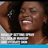 Neutrogena Hydro Boost Hydrating Makeup Setting Spray