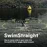 FORM Smart Swim 2 PRO Smart Goggles with Heart Rate and AR Data Display
