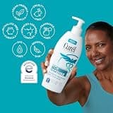 Curel Itch Defense Calming Body Lotion with Advanced Ceramide Complex (20 oz)