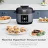 Ninja HyperHeat PC201SP 9-in-1 6.5-Quart Electric Pressure Multi-Cooker