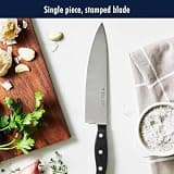 Henckels Statement 14-Piece Self-Sharpening Stainless Steel Knife Block Set