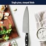 Henckels Statement 14-Piece Self-Sharpening Stainless Steel Knife Block Set