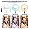 MWE 39.4-Inch Premium Glass 360 Photo Booth Machine with Extra Battery and Case