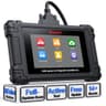 iCarsoft BMM V4.0 Bidirectional OBD2 Scanner with Advanced ECU Coding for BMW