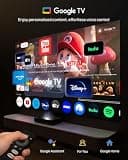 WEMAX Nova Pro 4K ALPD Ultra Short Throw Laser Projector
