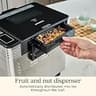 Cuisinart CBK-210 Stainless Steel Convection Bread Maker Machine with 16 Menu Options