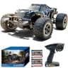 XiyoRC 1:10 Scale 4x4 Off-Road Buggy with IPX4 Water Resistance and 2000mAh Battery