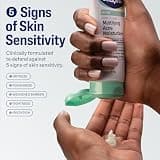 Cetaphil Gentle Clear Mattifying Acne Moisturizer with 0.5% Salicylic Acid