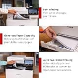 Canon Color imageCLASS MF665Cdw Wireless Duplex Laser All-in-One Printer