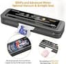 MegaWise 80kPa Countertop Vacuum Sealer Machine with Built-in Bag Cutter