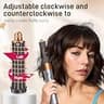 30mm Short Hair Curling Barrels Attachment Compatible with Dyson Airwrap