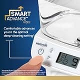 Waterpik Promax SmartAdvance Water Flosser with 10 Adjustable Settings