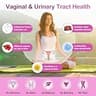Nature Target Women's Probiotic, 100 Billion CFU, 31 Strains with Digestive Enzymes