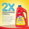Resolve Urine Destroyer 2X Concentrated Upright Steam Carpet Cleaner Solution