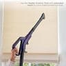 Shark POWERDETECT Upright Vacuum AZ4002 with Dual-Brushroll Technology