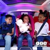 Diono Radian 3R 3-in-1 Convertible Car Seat with Steel-Reinforced Frame